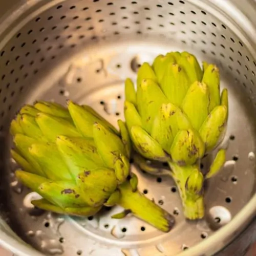 How to Steam Artichokes: The Fail-Proof Way