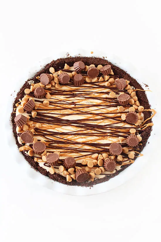 15 Amazing Peanut Butter Dessert and Entree Recipes by www.platingpixels.com