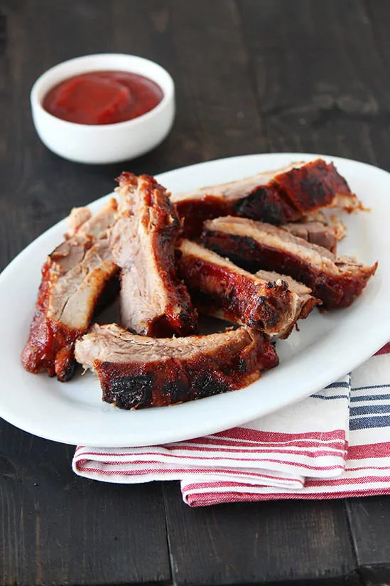 20 Ideas for Your Memorial Day Barbecue - Recipe Roundup by www.platingpixels.com