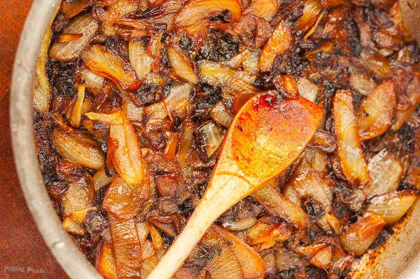 How to Caramelize Onions: An Ultimate Guide on Caramelized Onions
