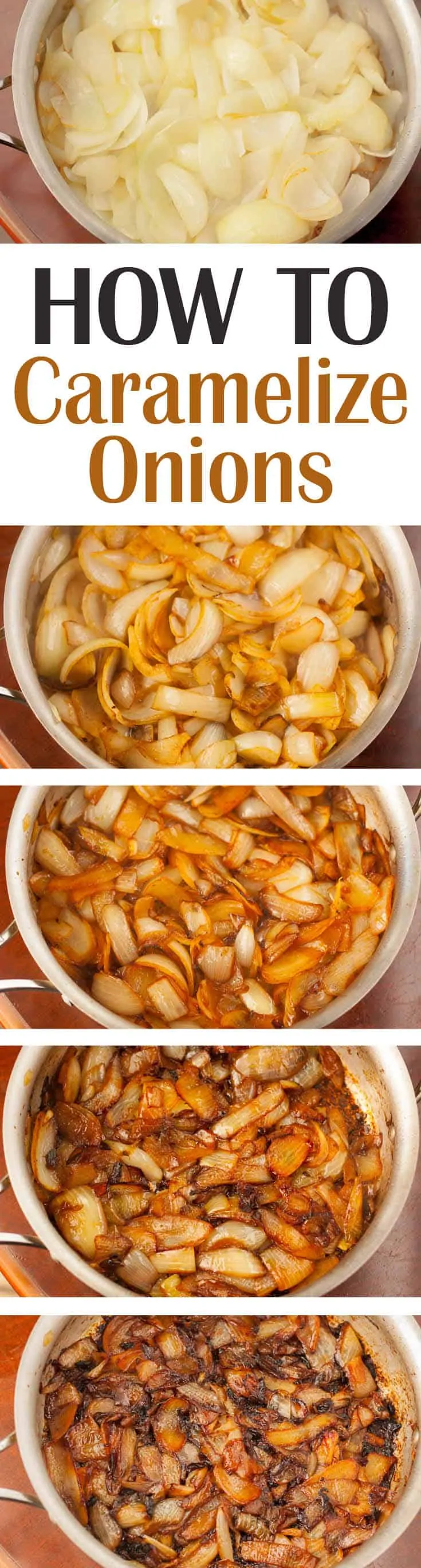How to Caramelize Onions: An Ultimate Guide on Caramelized Onions