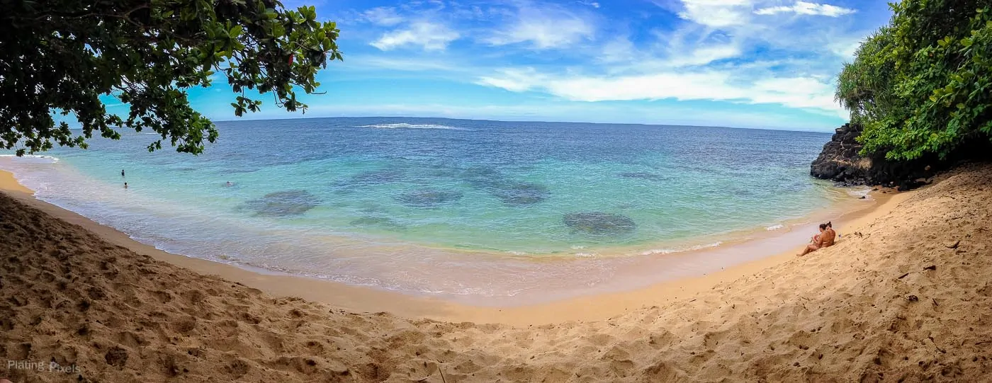 kauai vacation photo by matthew ivan