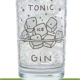How to Make Tonic Water (DIY homemade tonic water) - www.platingpixels.com