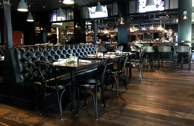 Best Sacramento Restaurants - Iron Horse Tavern | platingpixels.com