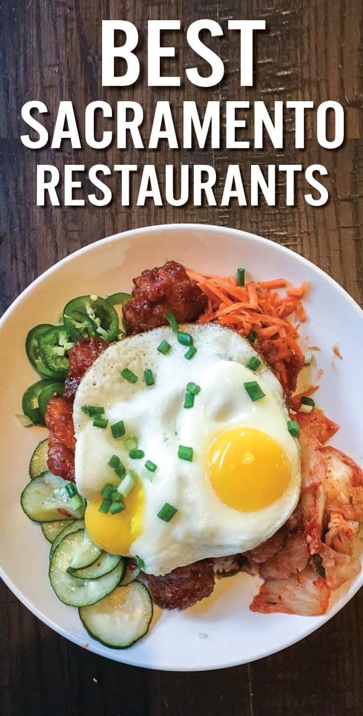 Best Sacramento Restaurants | platingpixels.com