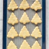 Fail-proof Sugar Cookie Recipe for Decorating - platingpixels.com