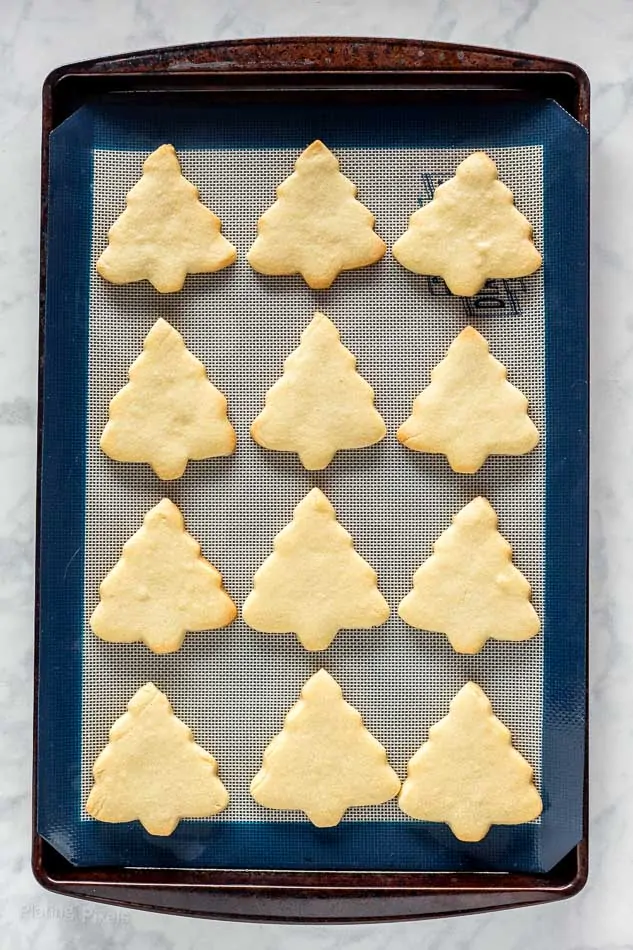 boob cookies, Sugar cookies decorated with marshmallow fond…