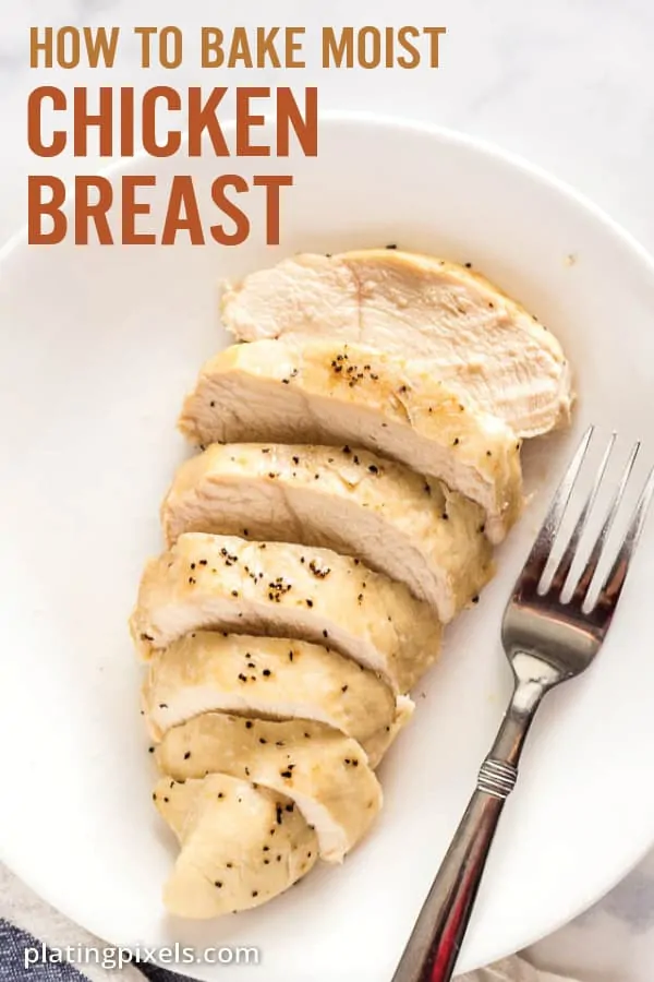 Baked Chicken Breast (A Complete How-To)